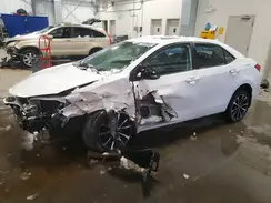 2T1BURHE9HC865214 2017 TOYOTA COROLLA