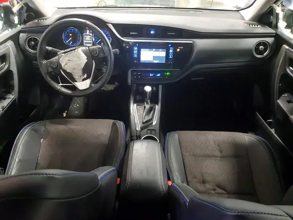 2T1BURHE9HC865214 2017 TOYOTA COROLLA - Image 8