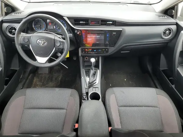2T1BURHE9HC867173 2017 TOYOTA COROLLA - Image 8