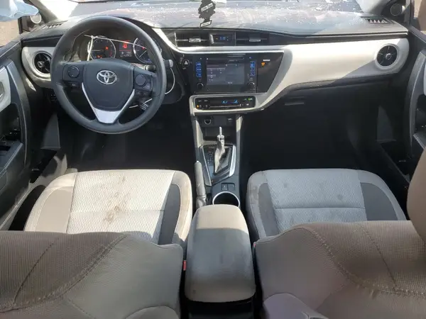 2T1BURHE9HC867304 2017 TOYOTA COROLLA - Image 8