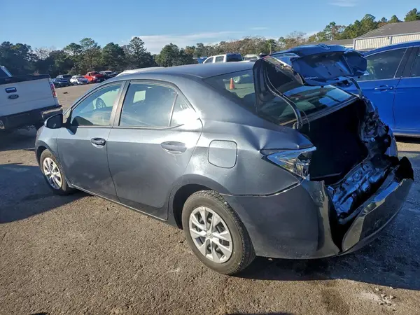 2T1BURHE9HC868193 2017 TOYOTA COROLLA - Image 2