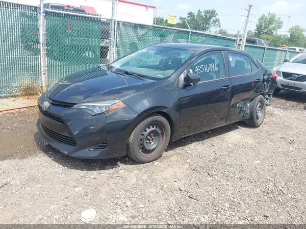 2T1BURHE9HC868758 2017 TOYOTA COROLLA - Image 2