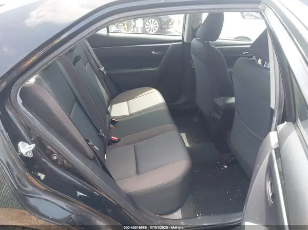 2T1BURHE9HC868758 2017 TOYOTA COROLLA - Image 8