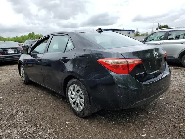 2T1BURHE9HC868792 2017 TOYOTA COROLLA - Image 2
