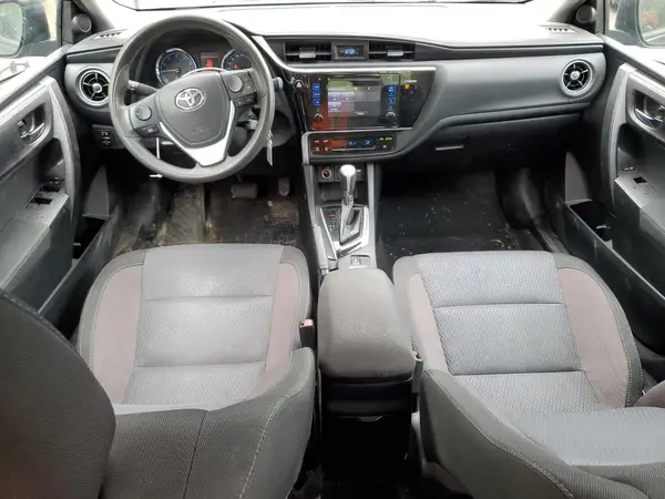 2T1BURHE9HC868792 2017 TOYOTA COROLLA - Image 8