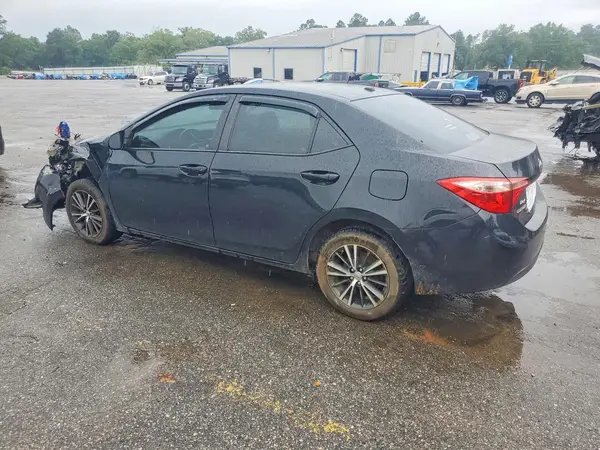 2T1BURHE9HC868890 2017 TOYOTA COROLLA - Image 2