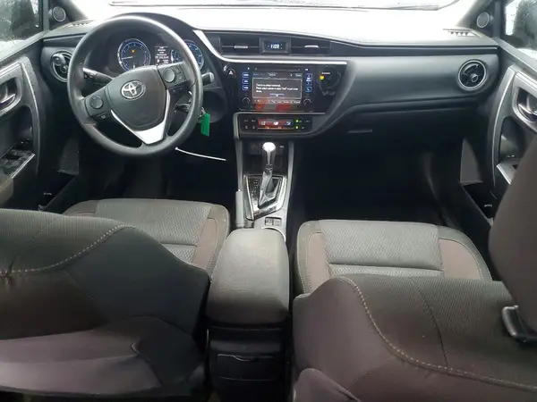 2T1BURHE9HC868890 2017 TOYOTA COROLLA - Image 8