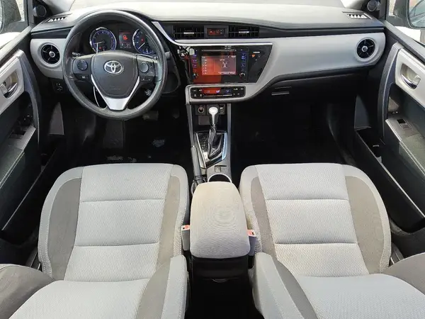 2T1BURHE9HC868923 2017 TOYOTA COROLLA - Image 8