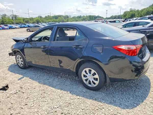 2T1BURHE9HC868971 2017 TOYOTA COROLLA - Image 2