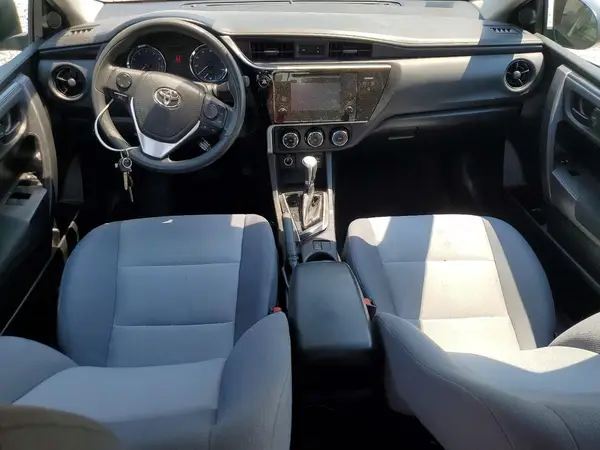 2T1BURHE9HC868971 2017 TOYOTA COROLLA - Image 8