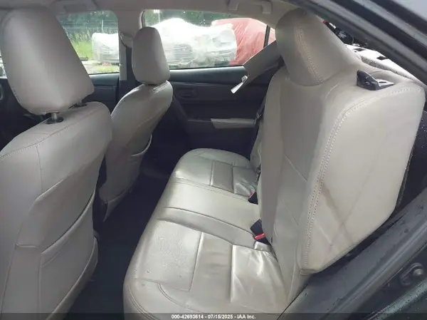 2T1BURHE9HC869019 2017 TOYOTA COROLLA - Image 8
