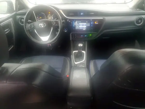 2T1BURHE9HC869053 2017 TOYOTA COROLLA - Image 8