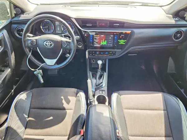 2T1BURHE9HC869148 2017 TOYOTA COROLLA - Image 8