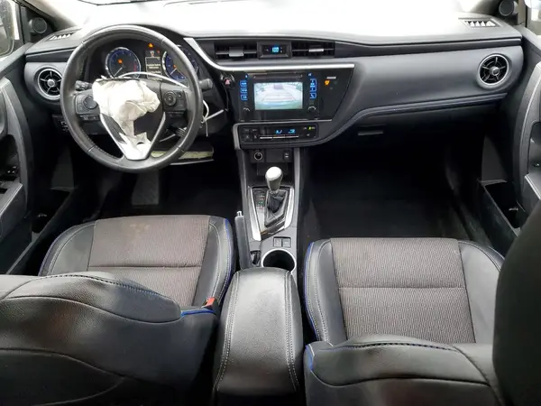 2T1BURHE9HC869294 2017 TOYOTA COROLLA - Image 8