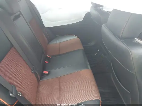 2T1BURHE9HC870719 2017 TOYOTA COROLLA - Image 8