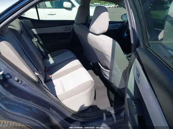 2T1BURHE9HC871207 2017 TOYOTA COROLLA - Image 8