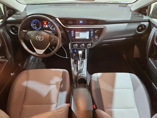 2T1BURHE9HC871336 2017 TOYOTA COROLLA - Image 8