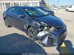 2T1BURHE9HC871840 2017 TOYOTA COROLLA