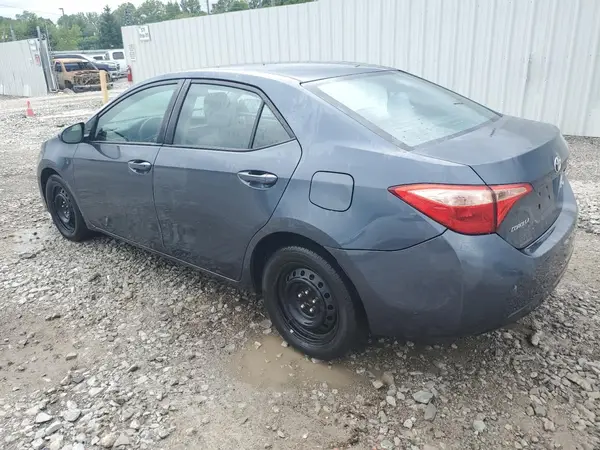 2T1BURHE9HC872292 2017 TOYOTA COROLLA - Image 2