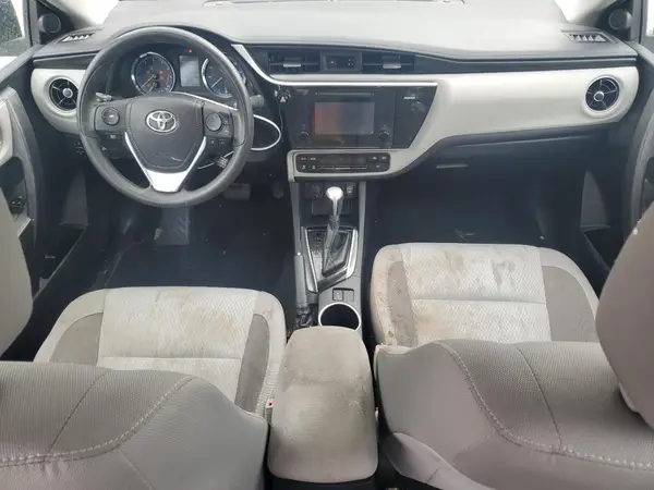 2T1BURHE9HC872292 2017 TOYOTA COROLLA - Image 8