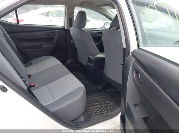 2T1BURHE9HC872745 2017 TOYOTA COROLLA - Image 8