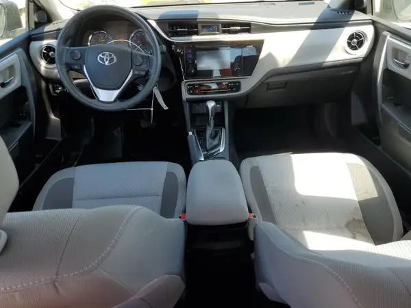 2T1BURHE9HC873247 2017 TOYOTA COROLLA - Image 8