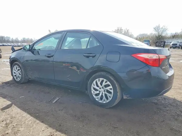 2T1BURHE9HC873510 2017 TOYOTA COROLLA - Image 2