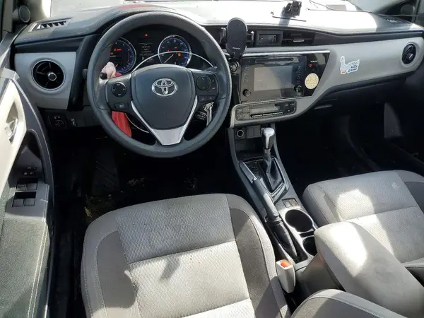 2T1BURHE9HC873510 2017 TOYOTA COROLLA - Image 8