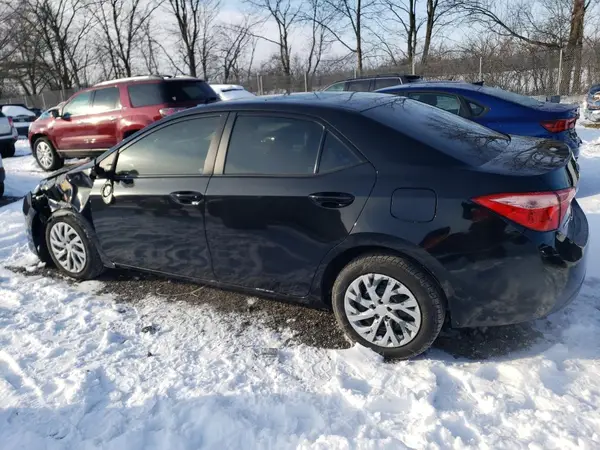 2T1BURHE9HC874771 2017 TOYOTA COROLLA - Image 2