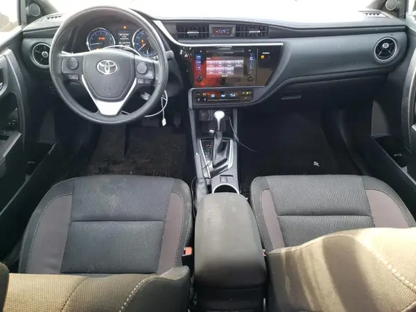 2T1BURHE9HC874771 2017 TOYOTA COROLLA - Image 8