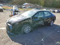 2T1BURHE9HC874818 2017 TOYOTA COROLLA