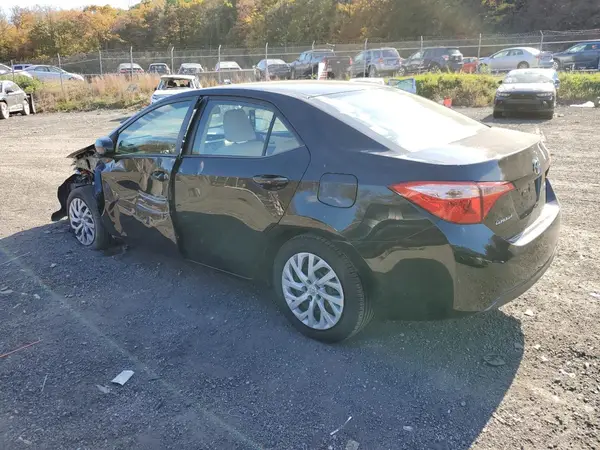 2T1BURHE9HC874818 2017 TOYOTA COROLLA - Image 2