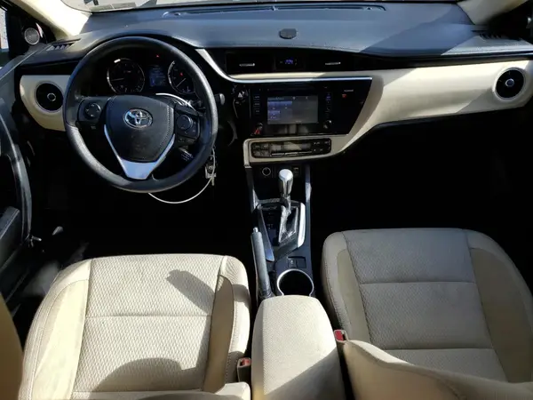 2T1BURHE9HC874818 2017 TOYOTA COROLLA - Image 8