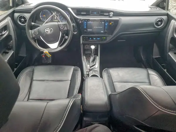 2T1BURHE9HC876522 2017 TOYOTA COROLLA - Image 8