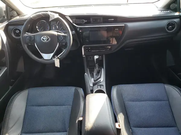 2T1BURHE9HC876942 2017 TOYOTA COROLLA - Image 8