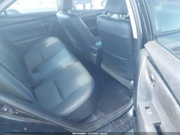 2T1BURHE9HC877055 2017 TOYOTA COROLLA - Image 8