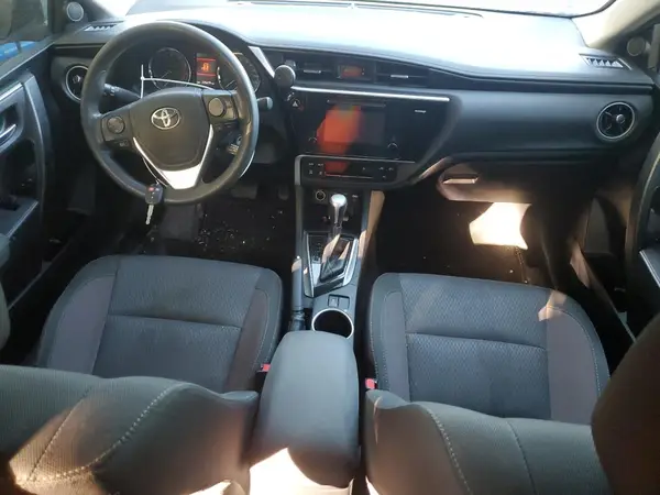 2T1BURHE9HC877511 2017 TOYOTA COROLLA - Image 8