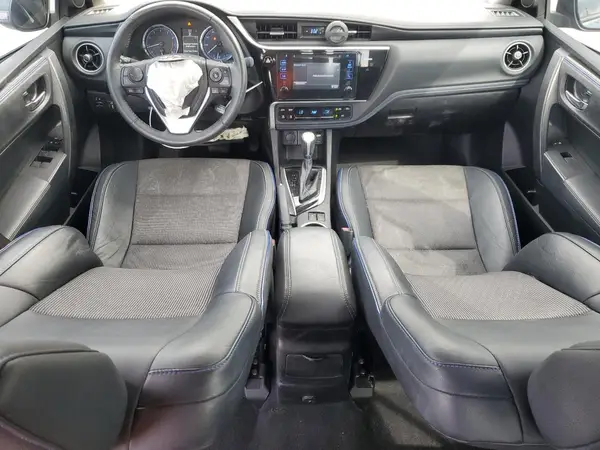2T1BURHE9HC877945 2017 TOYOTA COROLLA - Image 8