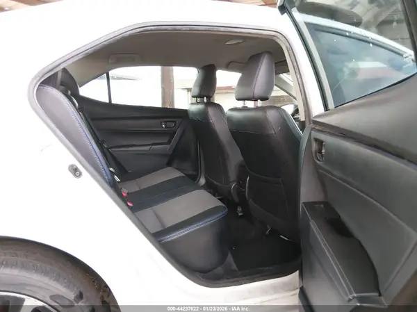 2T1BURHE9HC878223 2017 TOYOTA COROLLA - Image 8