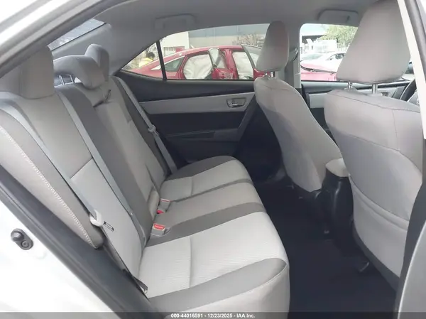 2T1BURHE9HC879890 2017 TOYOTA COROLLA - Image 8