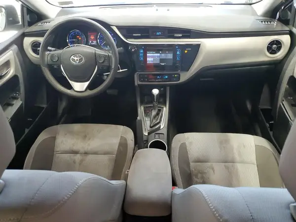 2T1BURHE9HC882174 2017 TOYOTA COROLLA - Image 8