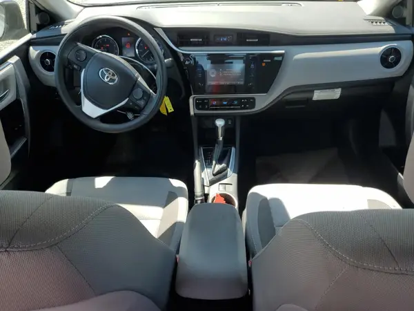 2T1BURHE9HC882787 2017 TOYOTA COROLLA - Image 8