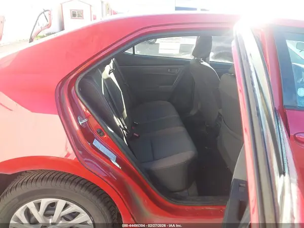 2T1BURHE9HC883390 2017 TOYOTA COROLLA - Image 8