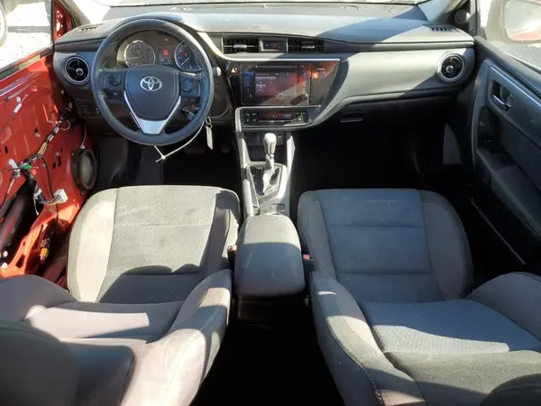 2T1BURHE9HC883955 2017 TOYOTA COROLLA - Image 8