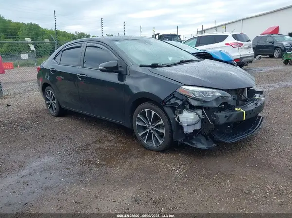 2T1BURHE9HC884104 2017 TOYOTA COROLLA - Image 1