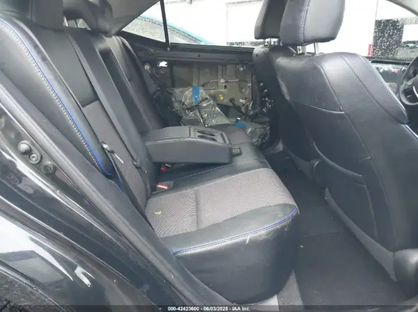 2T1BURHE9HC884104 2017 TOYOTA COROLLA - Image 8
