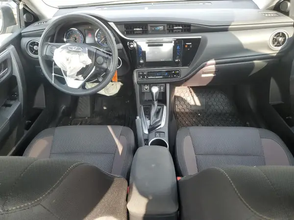 2T1BURHE9HC885883 2017 TOYOTA COROLLA - Image 8