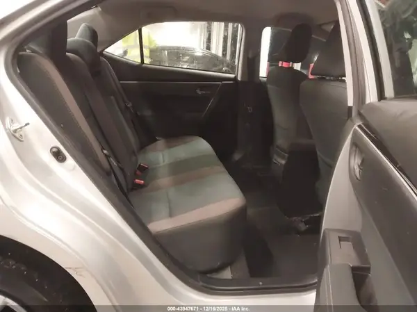 2T1BURHE9HC885916 2017 TOYOTA COROLLA - Image 8
