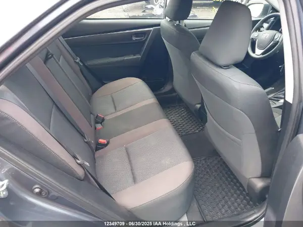 2T1BURHE9HC887214 2017 TOYOTA COROLLA - Image 8