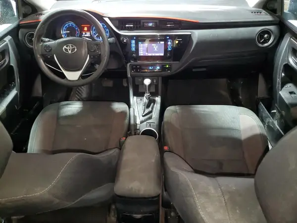 2T1BURHE9HC888086 2017 TOYOTA COROLLA - Image 8